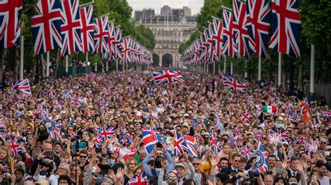 watch queen elizabeth jubilee live